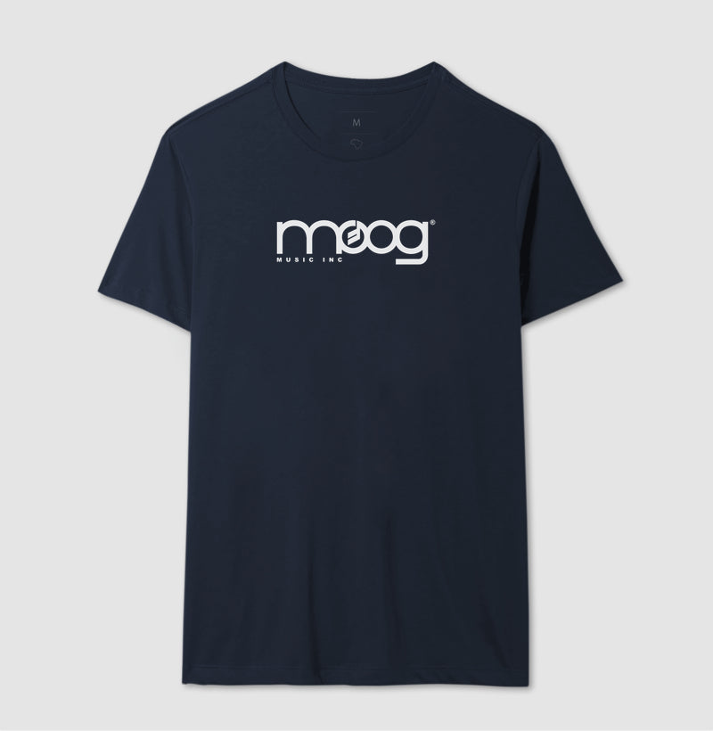 Camiseta Moog Music