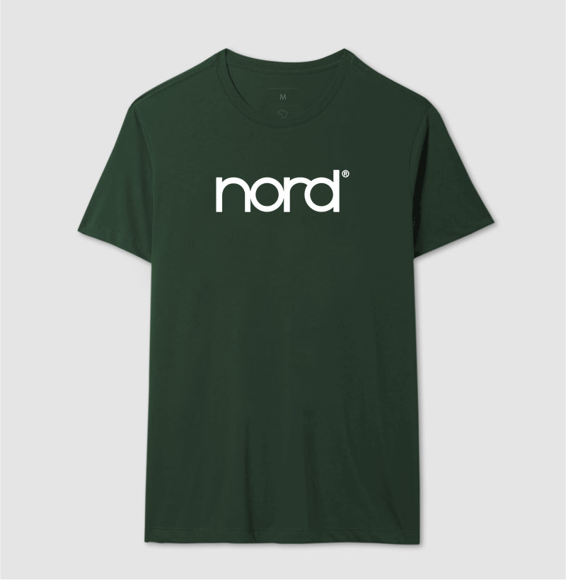 Camiseta Nord