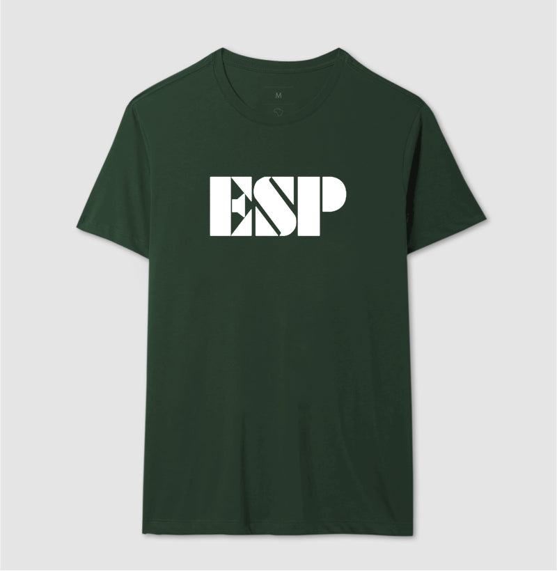 Camiseta ESP