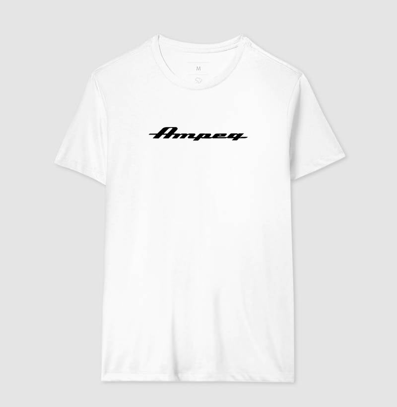 Camiseta Ampeg