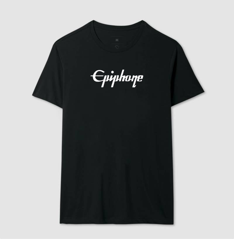Camiseta Epiphone
