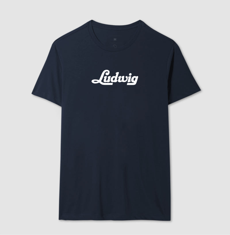 Camiseta Ludwig Drums
