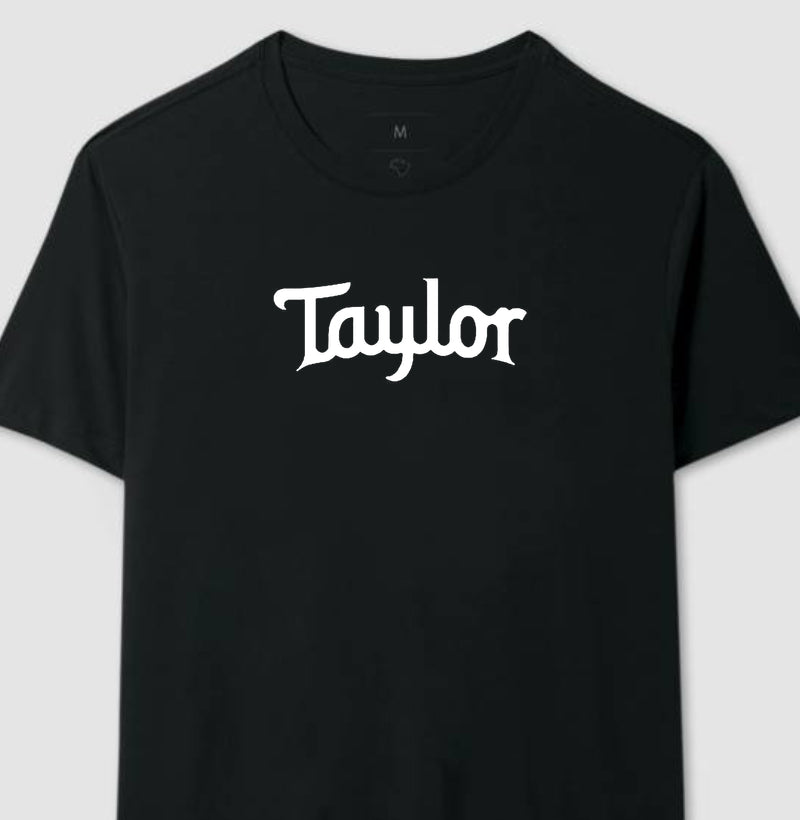 Camiseta Taylor