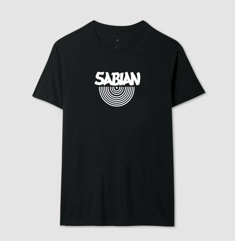 Camiseta Sabian