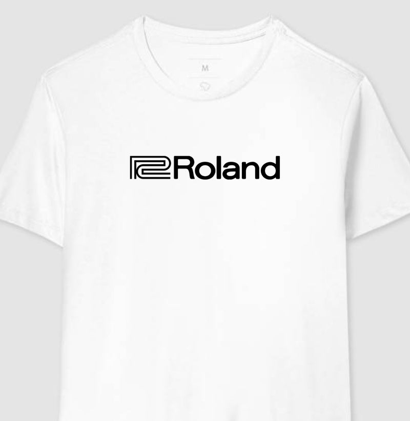 Camiseta Roland