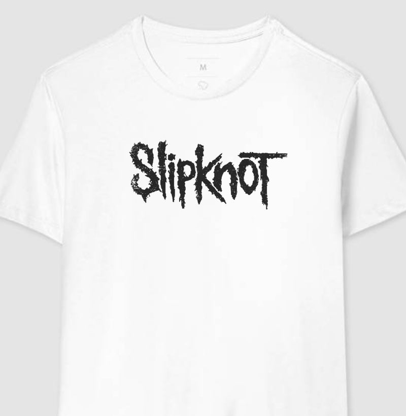 Camiseta Slipknot