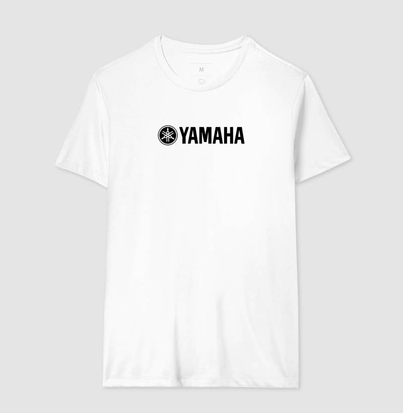 Camiseta Yamaha
