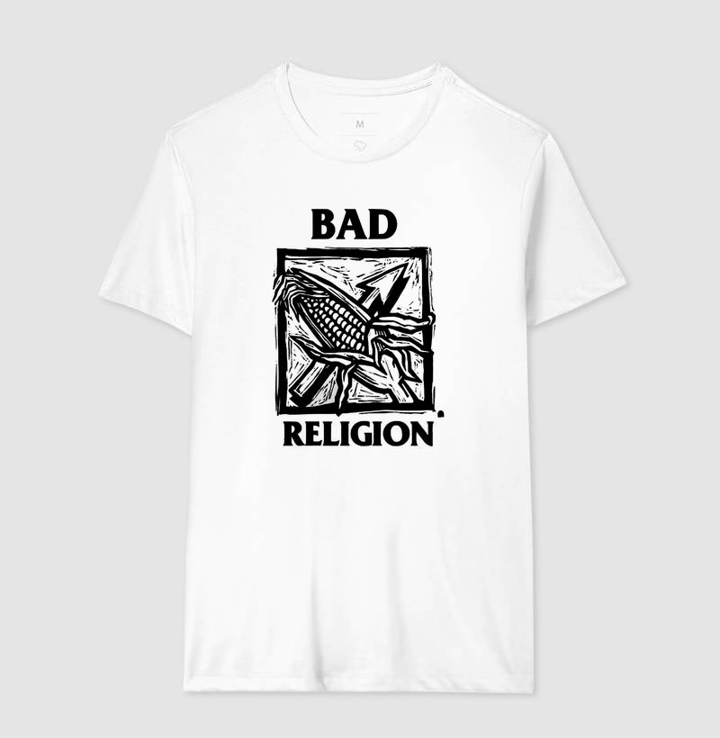 Camiseta Bad Religion