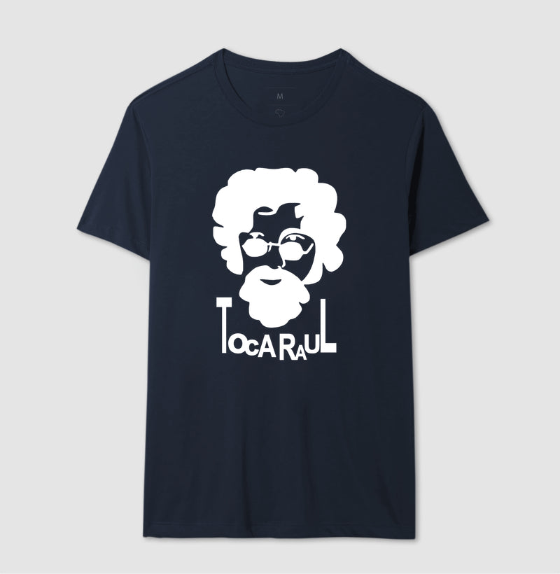 Camiseta Toca Raul
