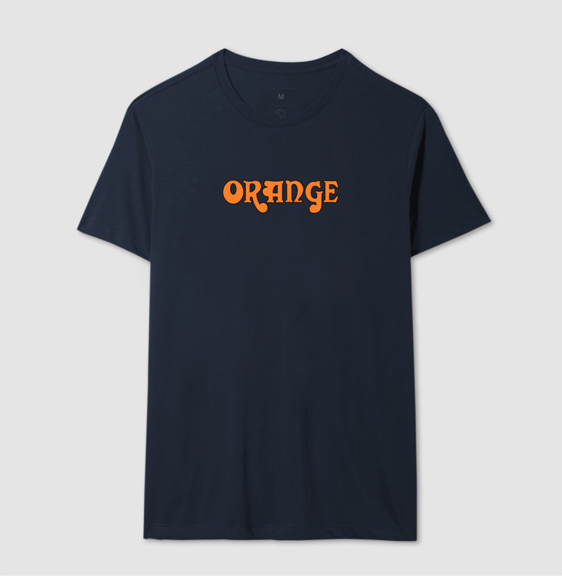 Camiseta Orange