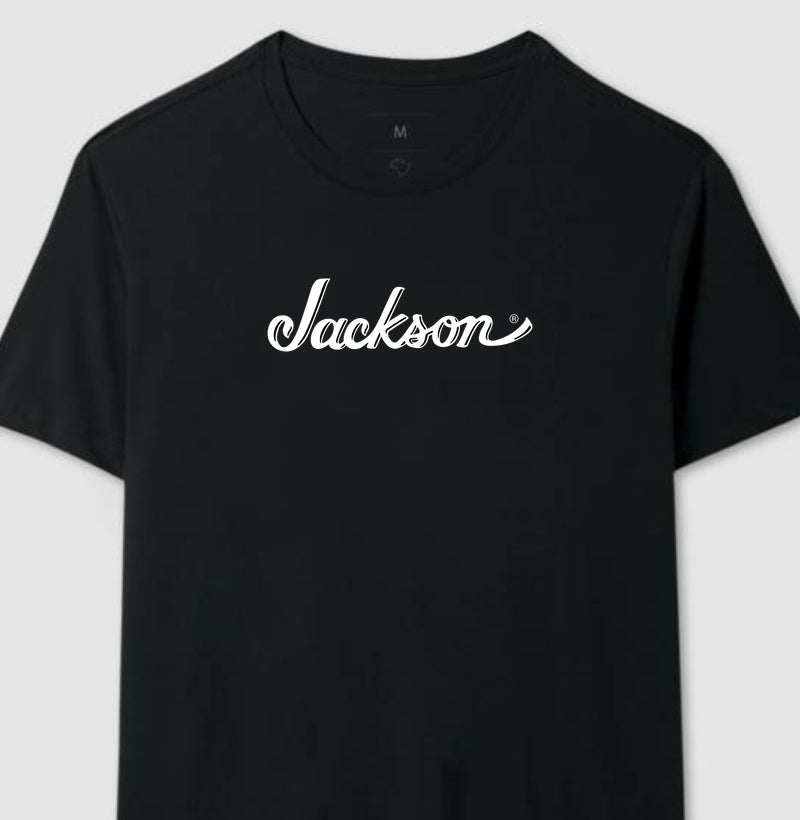 Camiseta Jackson