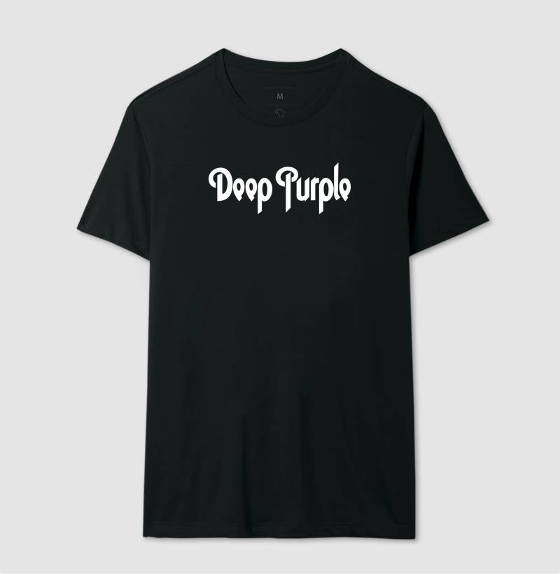 Camiseta Deep Purple