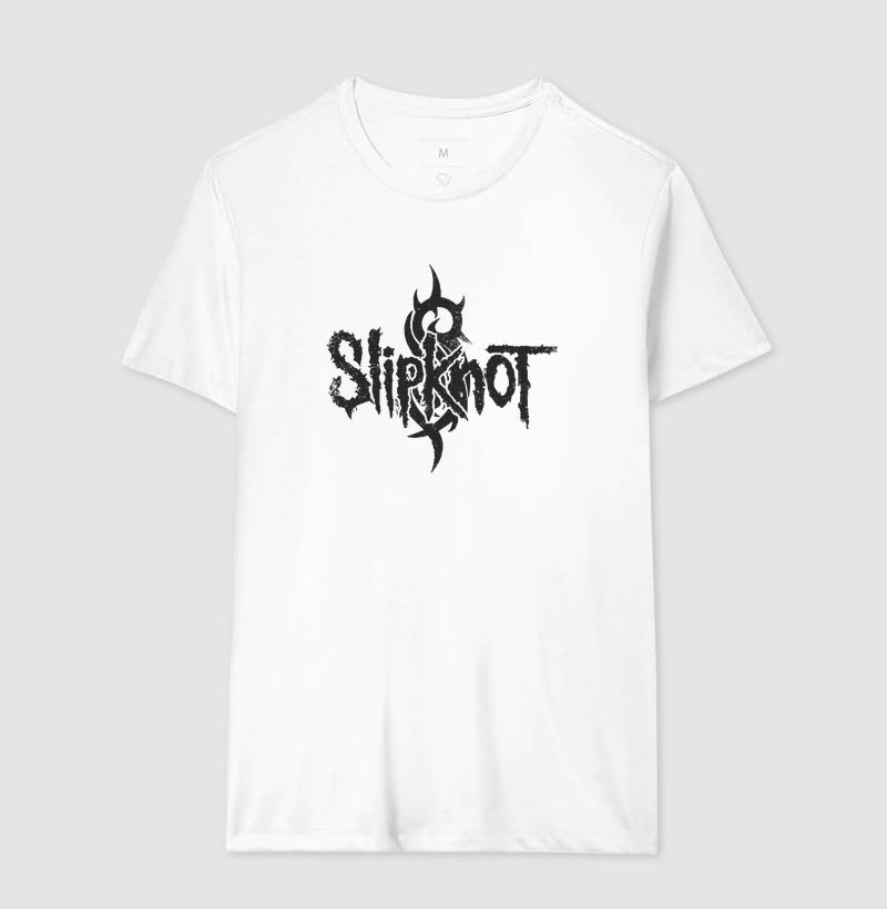 Camiseta Slipknot Customizada