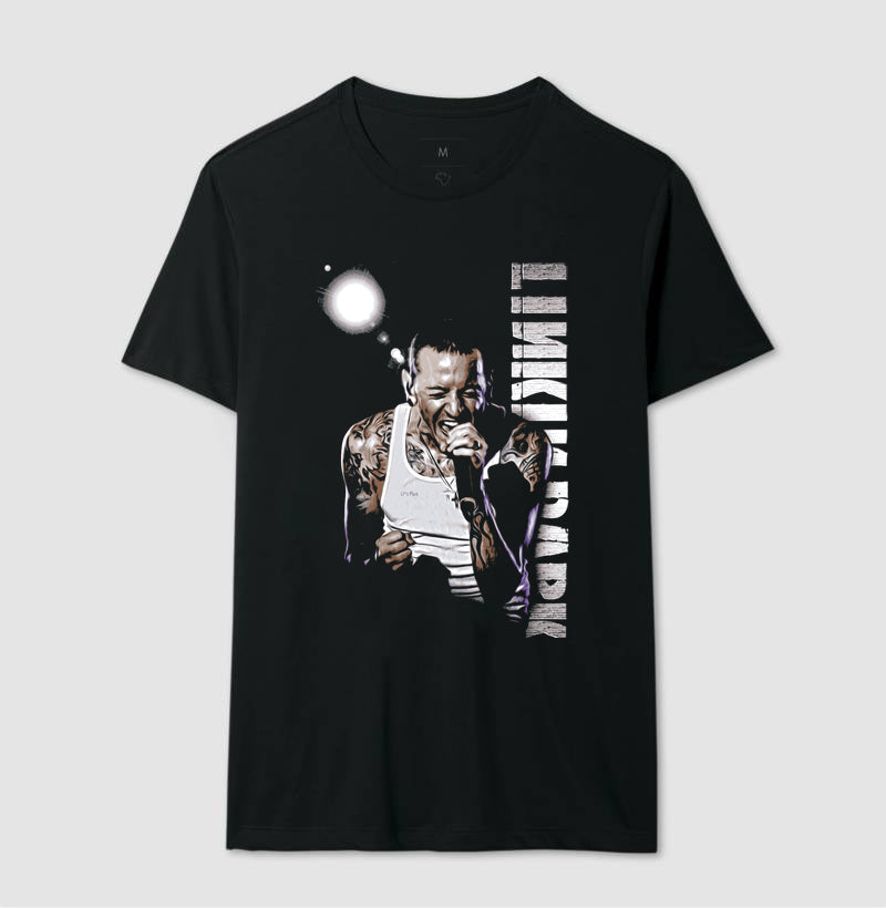 Camiseta Linkin Park Chester