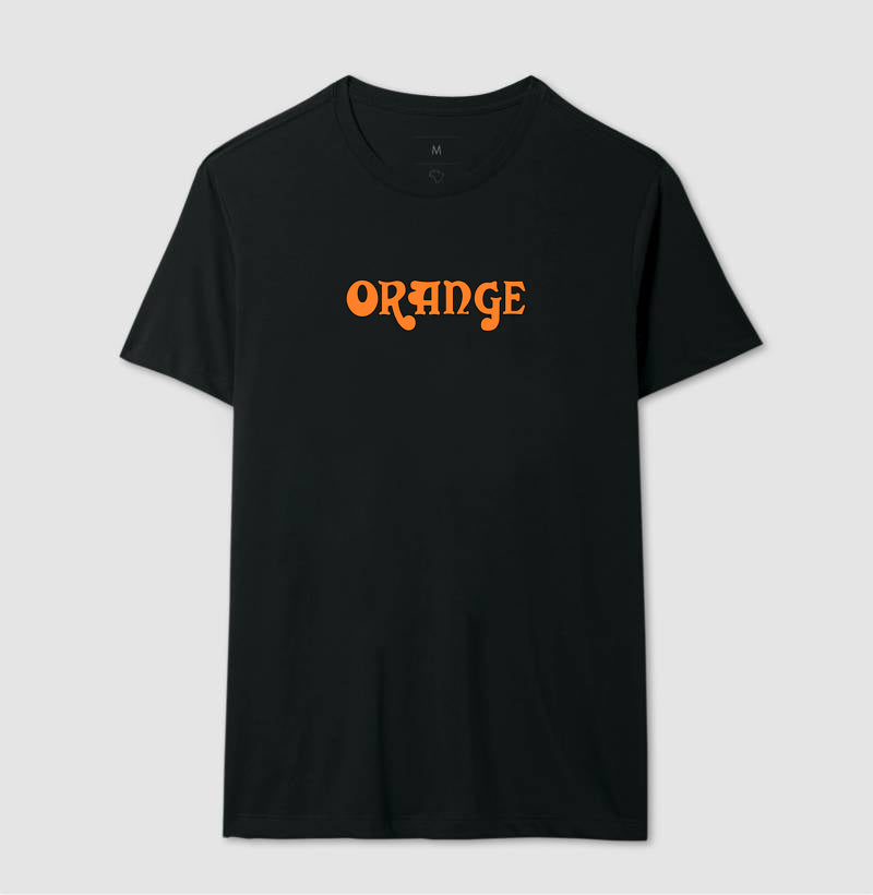 Camiseta Orange