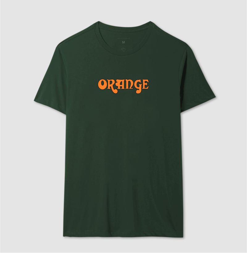 Camiseta Orange