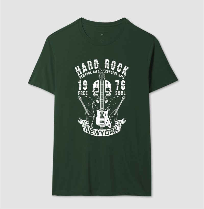 Camiseta Hard Rock New York