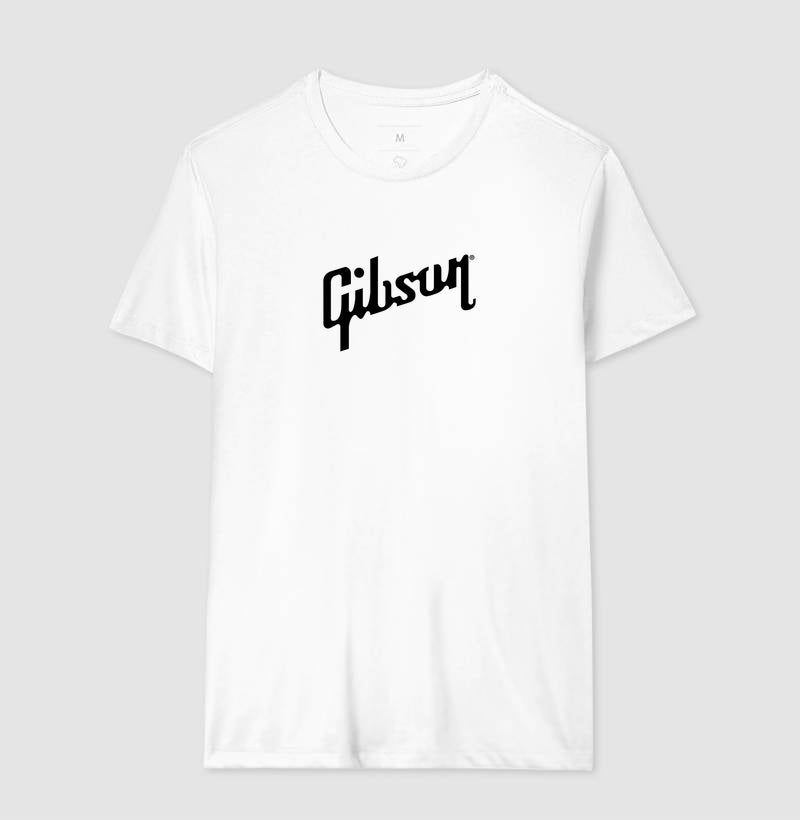 Camiseta Gibson