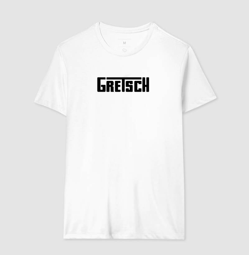 Camiseta Gretsch