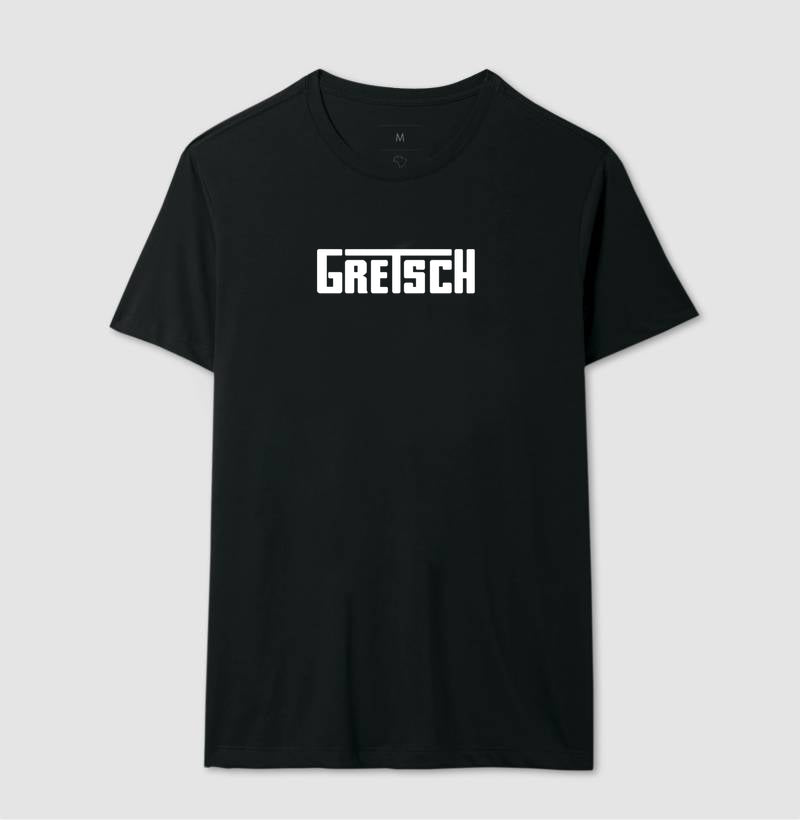 Camiseta Gretsch