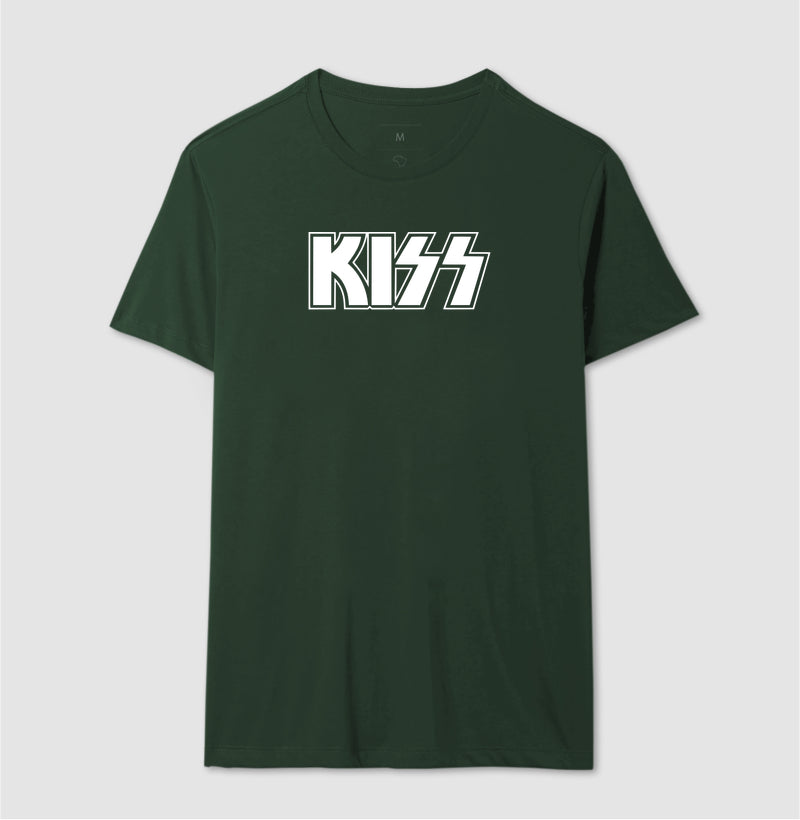 Camiseta Kiss