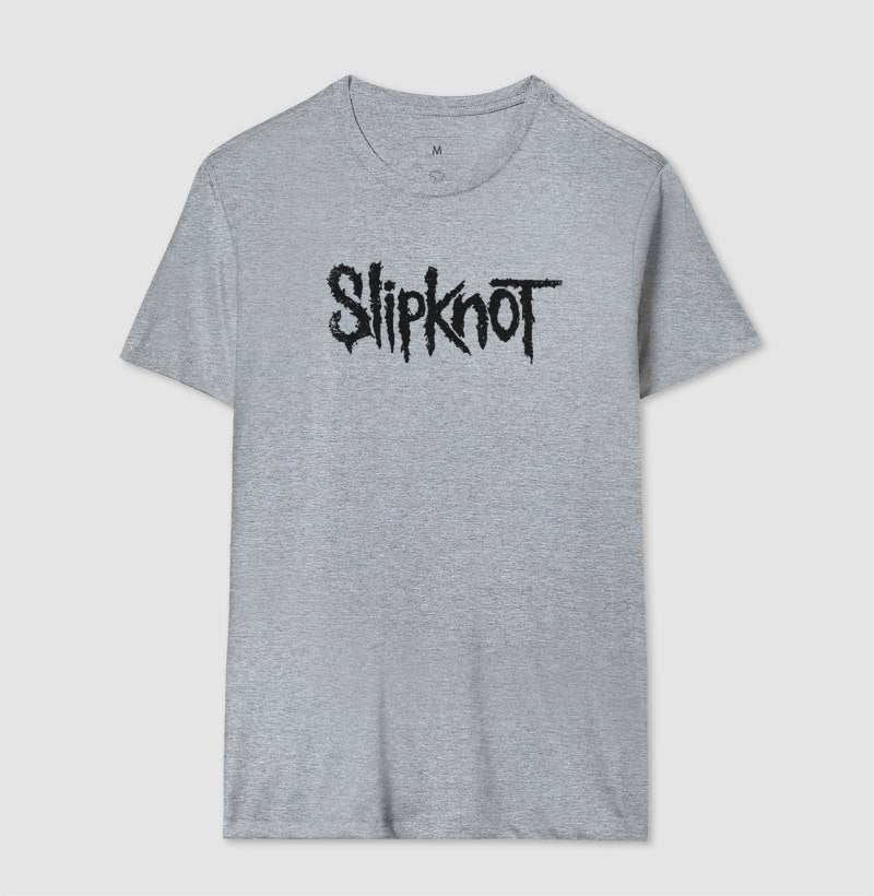 Camiseta Slipknot