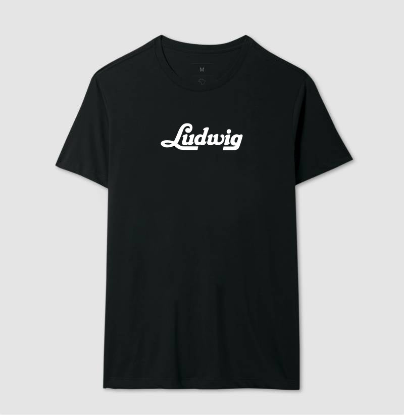 Camiseta Ludwig Drums