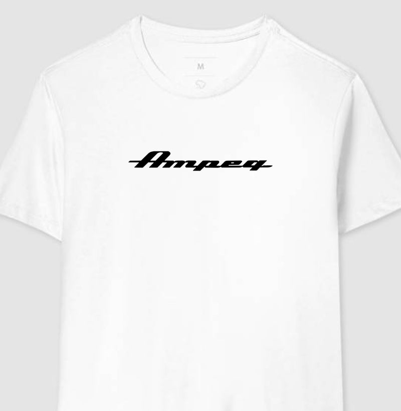 Camiseta Ampeg