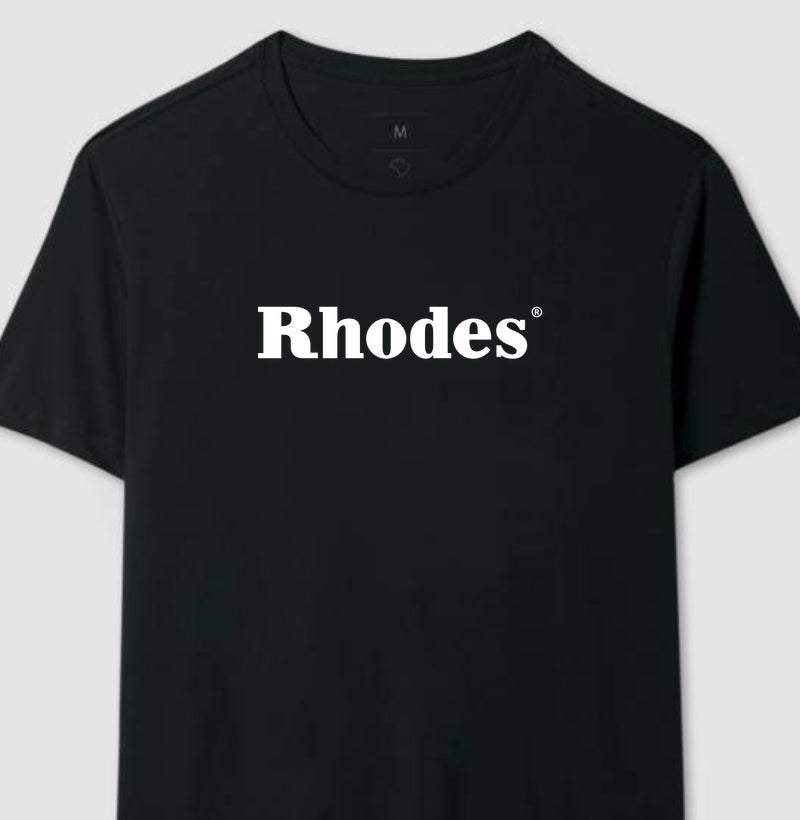 Camiseta Rhodes
