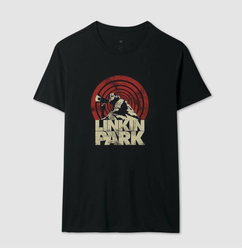 Camiseta Linkin Park
