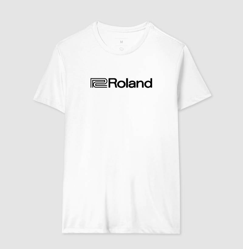 Camiseta Roland