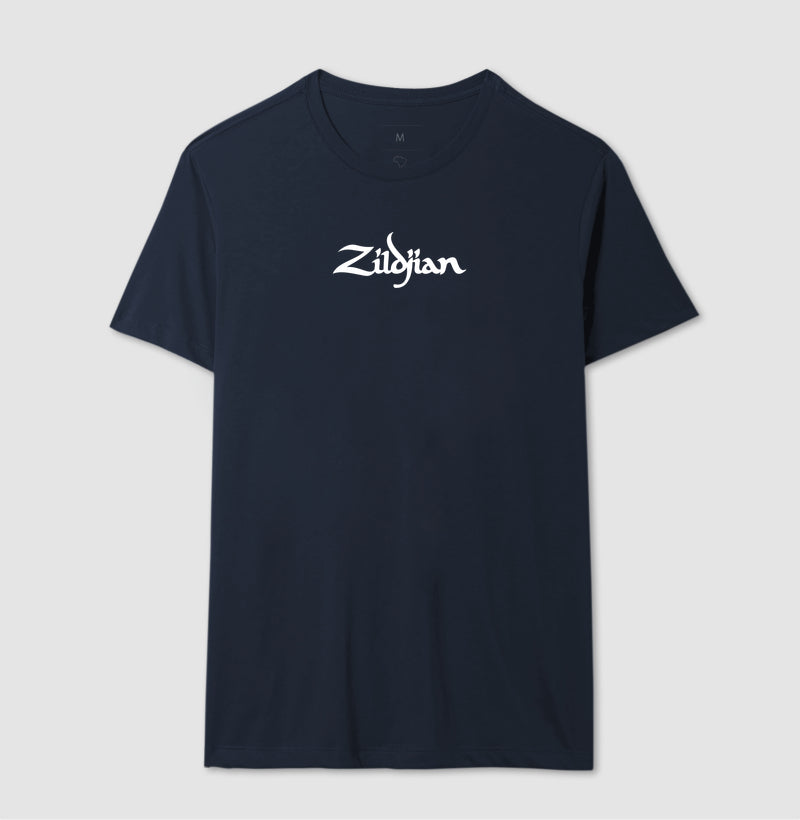 Camiseta Zildjian