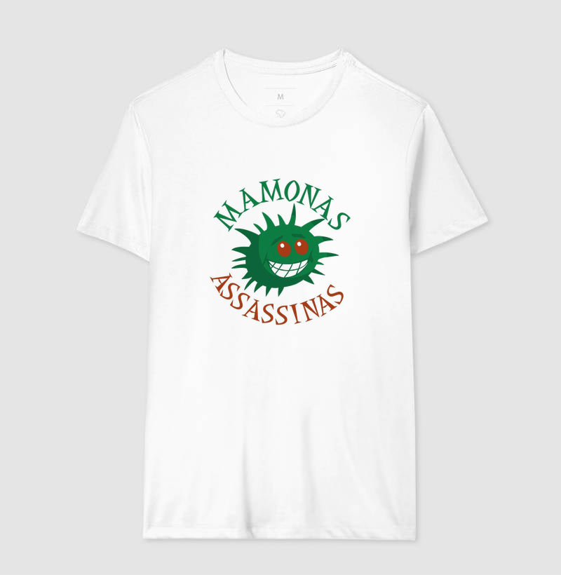 Camiseta Mamonas Assassinas