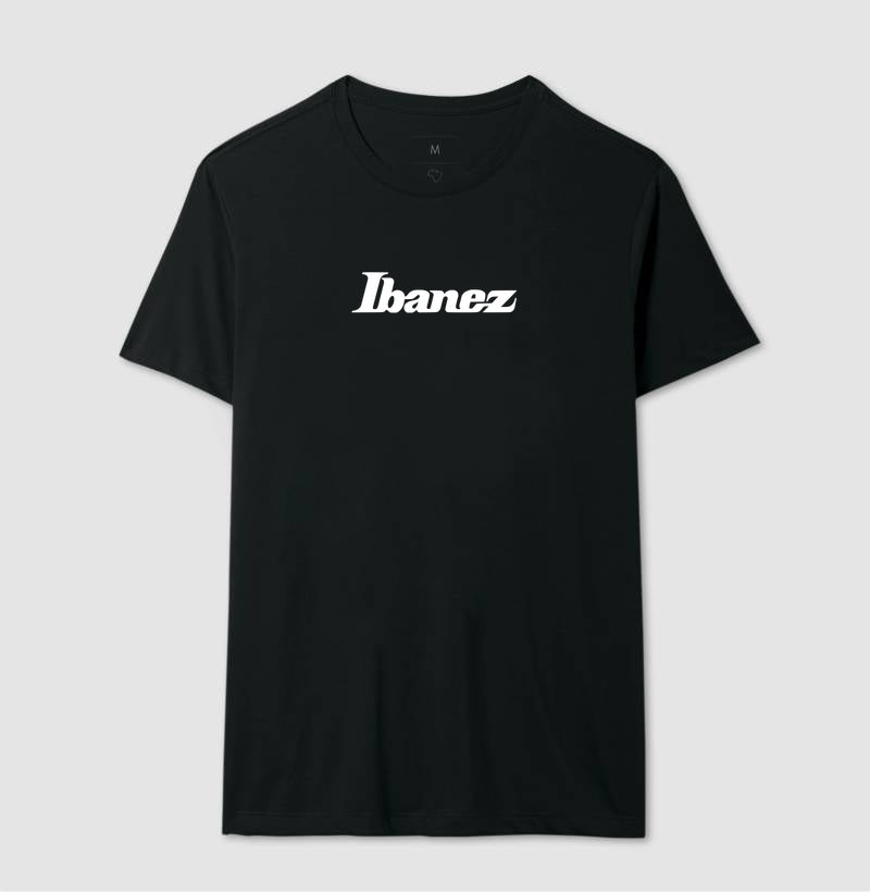 Camiseta Ibanez