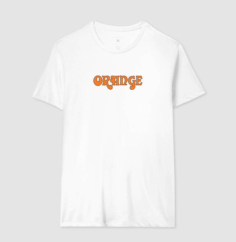 Camiseta Orange