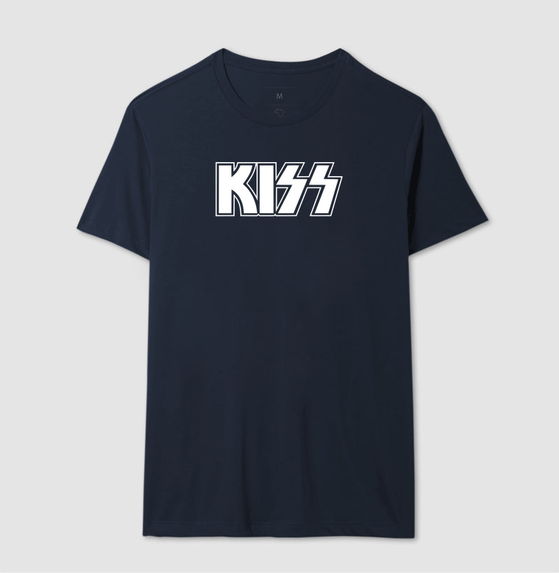 Camiseta Kiss