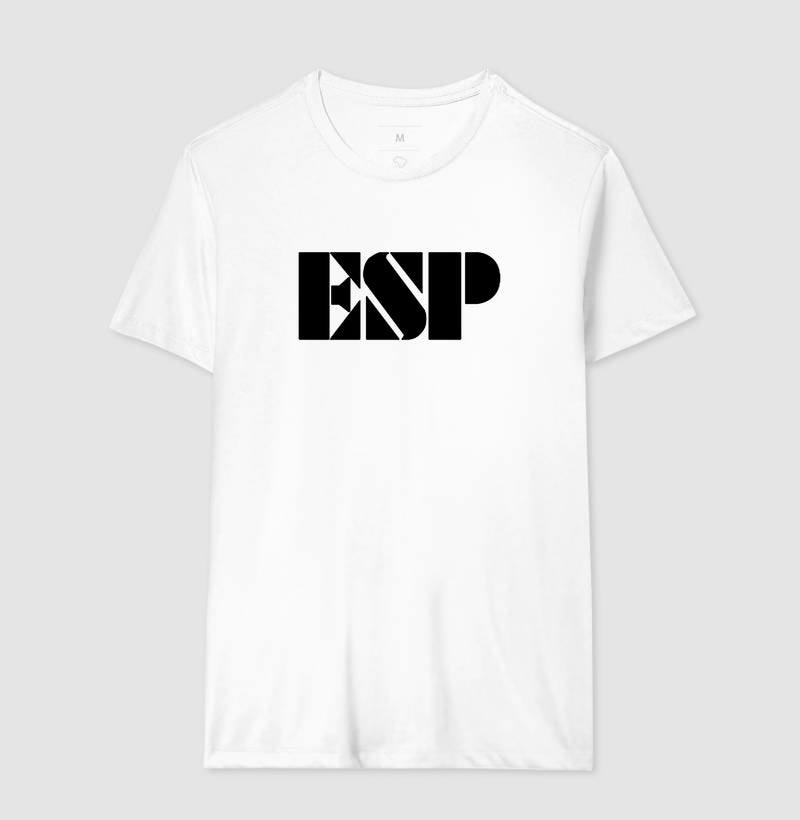 Camiseta ESP