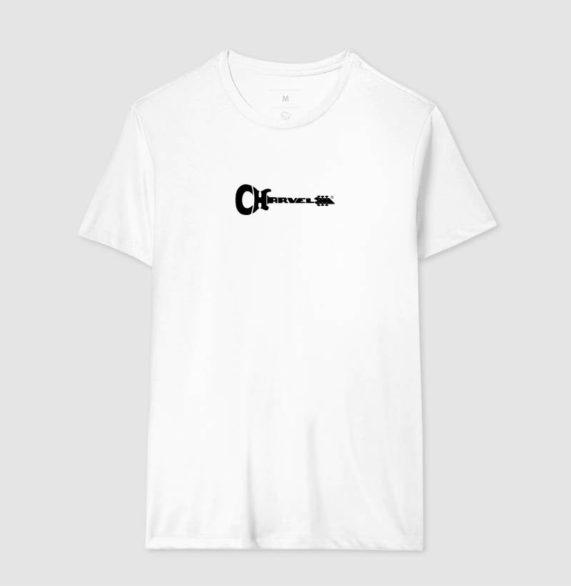 Camiseta Charvel
