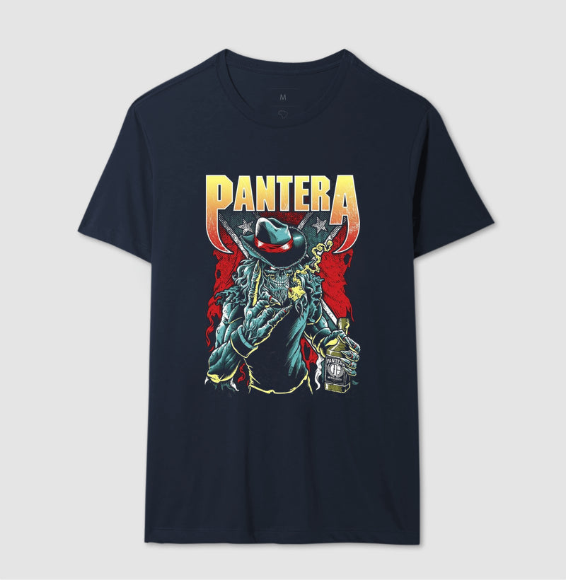 Camiseta Pantera