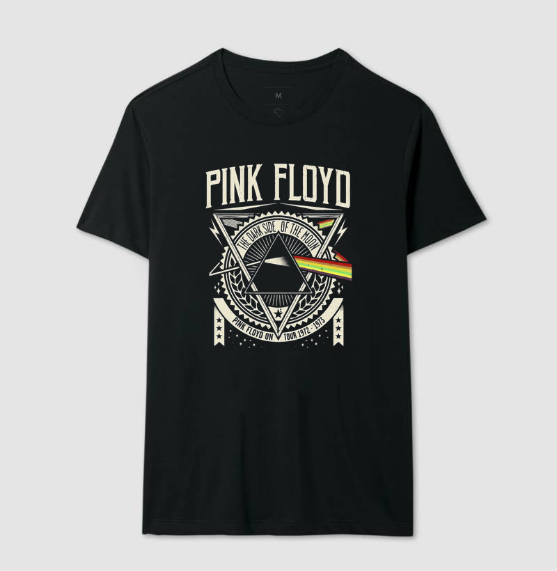 Camiseta Pink Floyd
