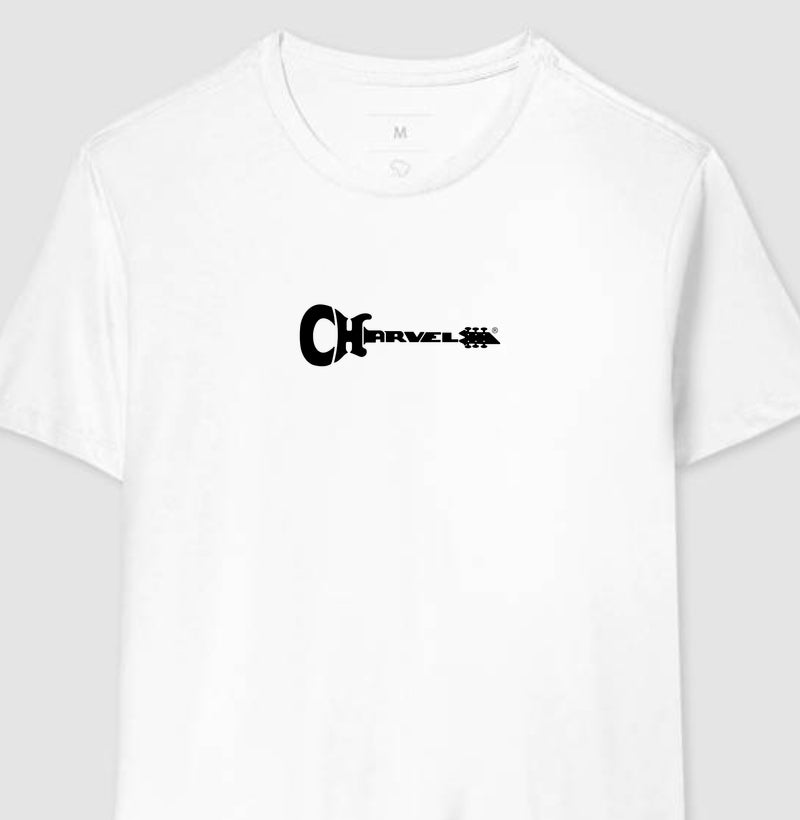 Camiseta Charvel