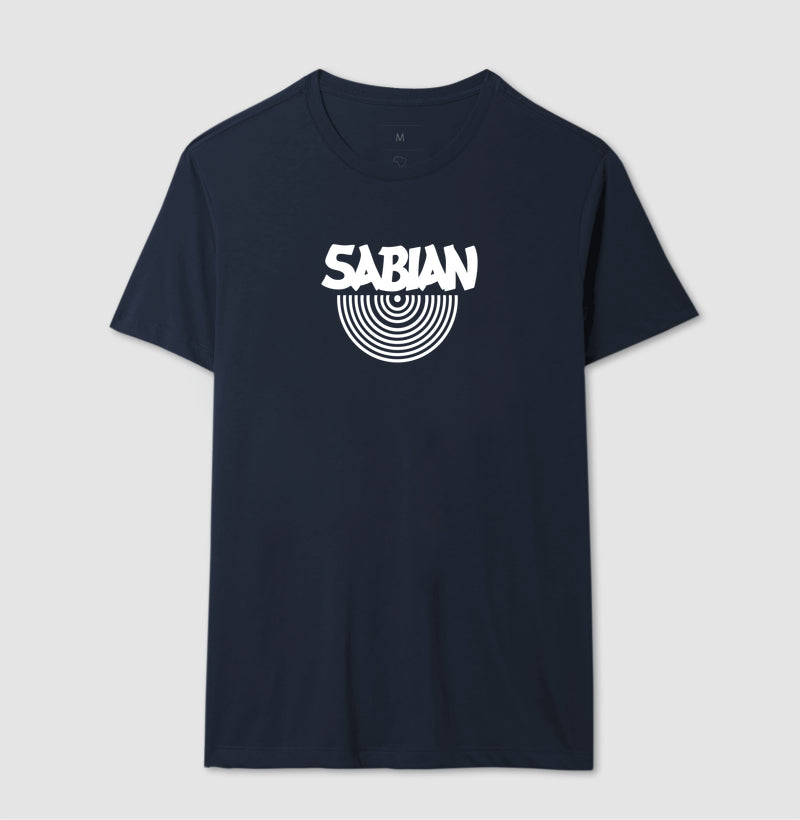 Camiseta Sabian