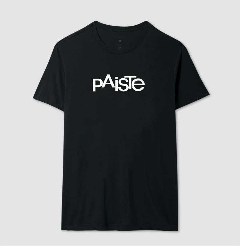 Camiseta Paiste