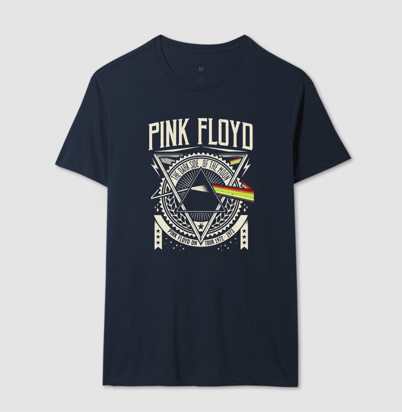 Camiseta Pink Floyd