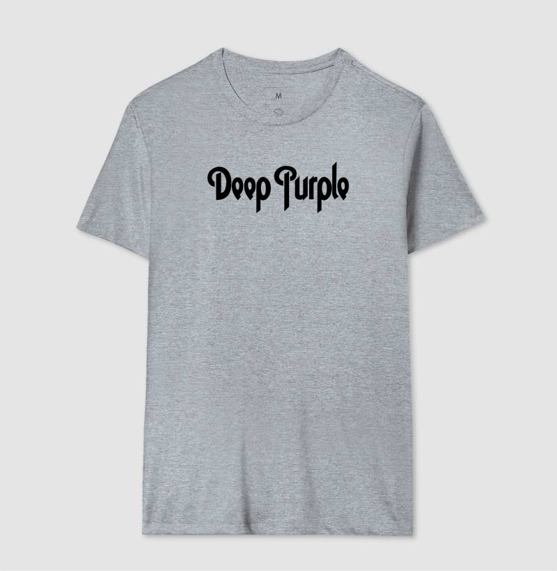 Camiseta Deep Purple