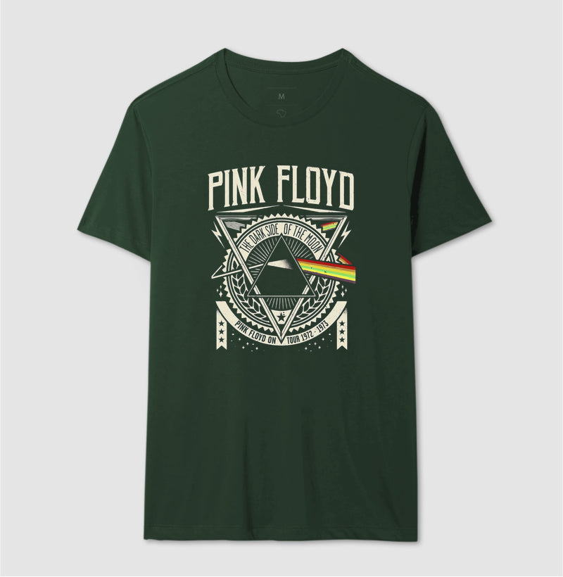 Camiseta Pink Floyd