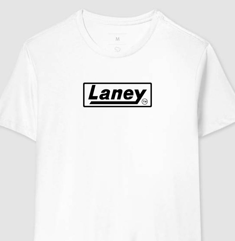 Camiseta Laney
