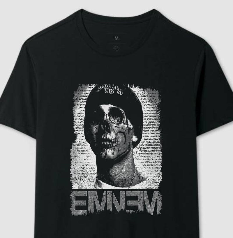 Camiseta do Emnen