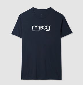 Camiseta Moog Music