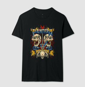 Camiseta Pantera